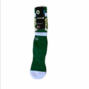 Stance Socks Celtics Edition